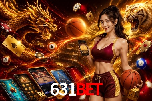 Bonus Features 631bet