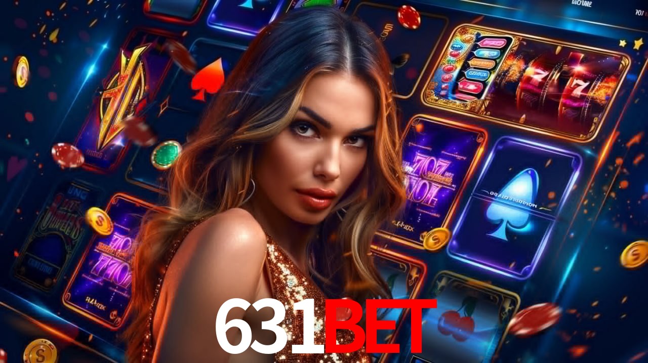 PIX Instantâneo 631bet