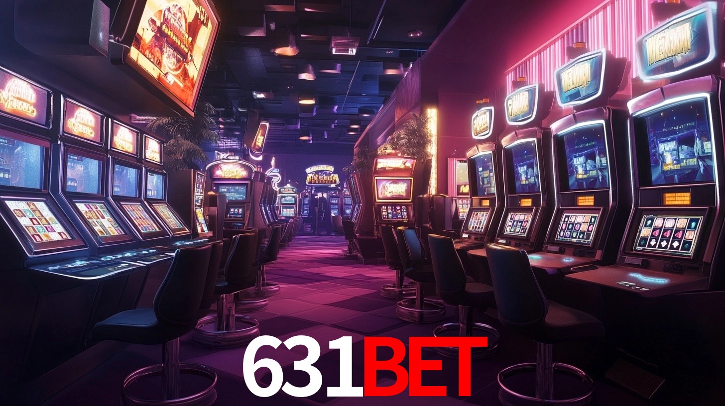 Ofertas Imperdíveis na 631bet: Promoções e Bônus Que Valem a Pena