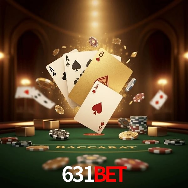 VIP Casino 631bet