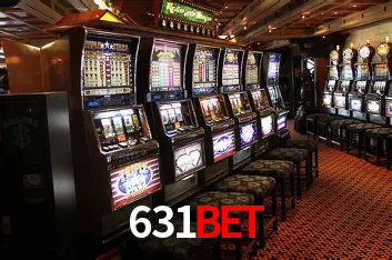 A Popularidade dos Caça-Níqueis no 631bet