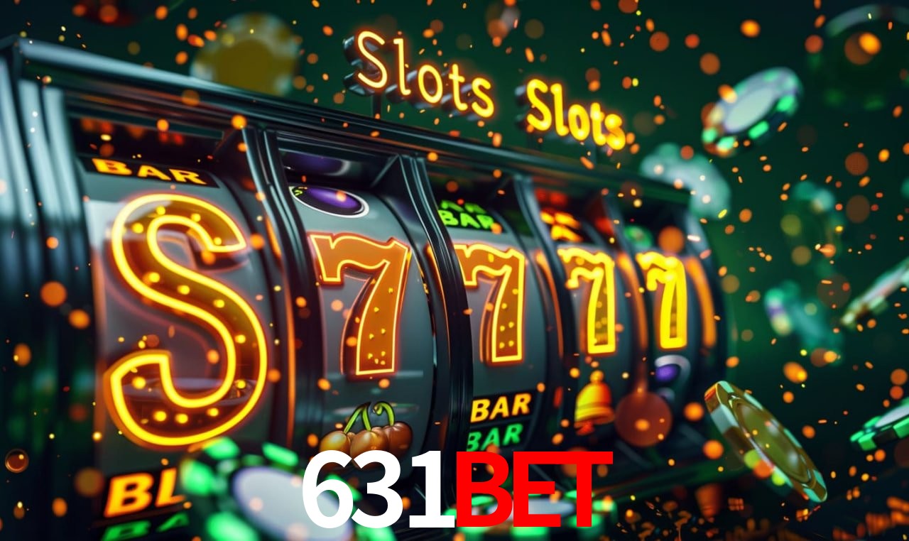 Diretório de Jogos 631bet