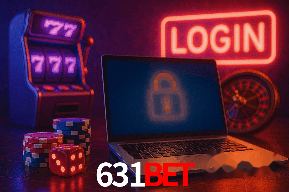 Tecnologia da Plataforma 631bet