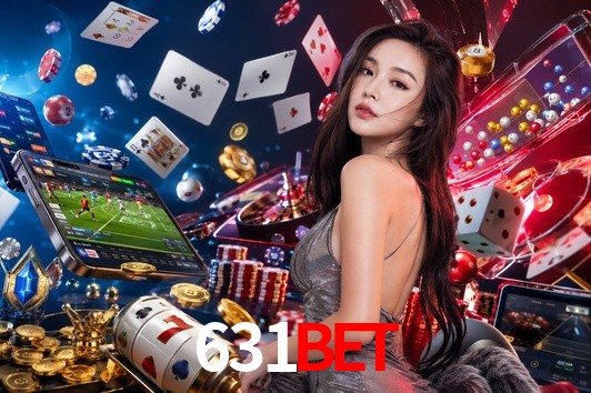Slot Games 631bet
