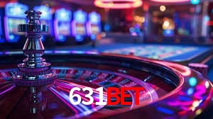 Design Responsivo 631bet