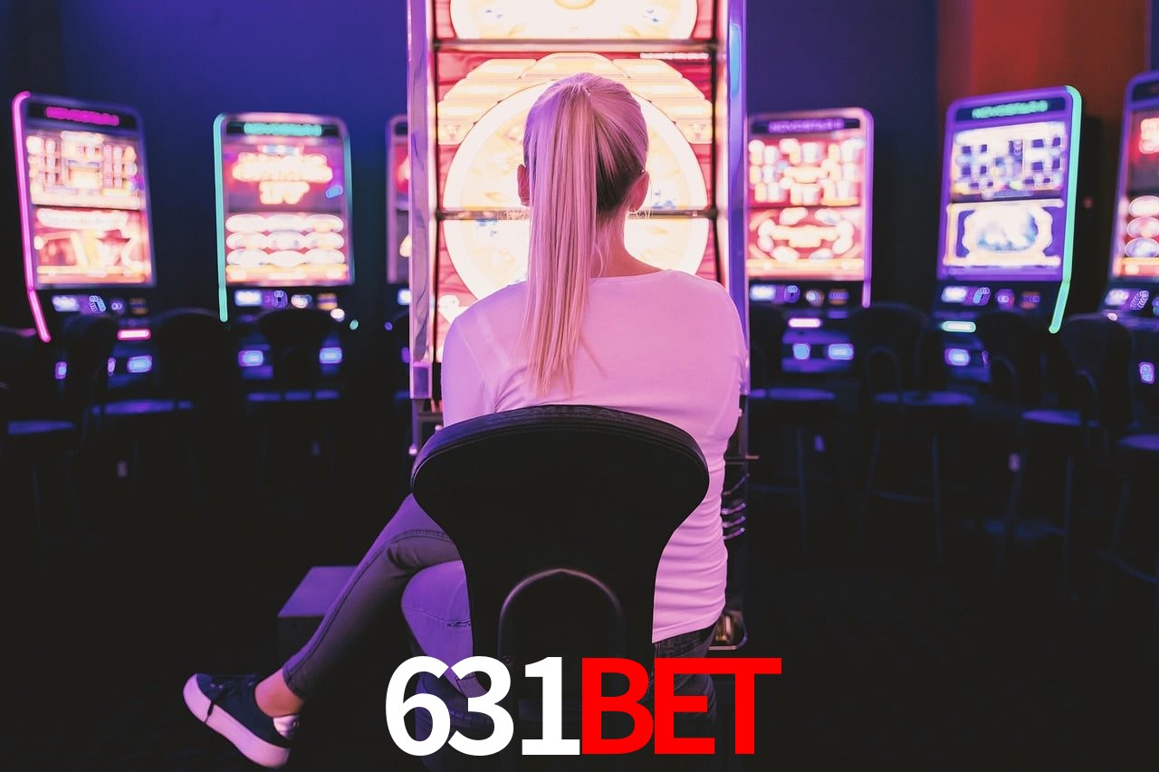 Games Directory 631bet