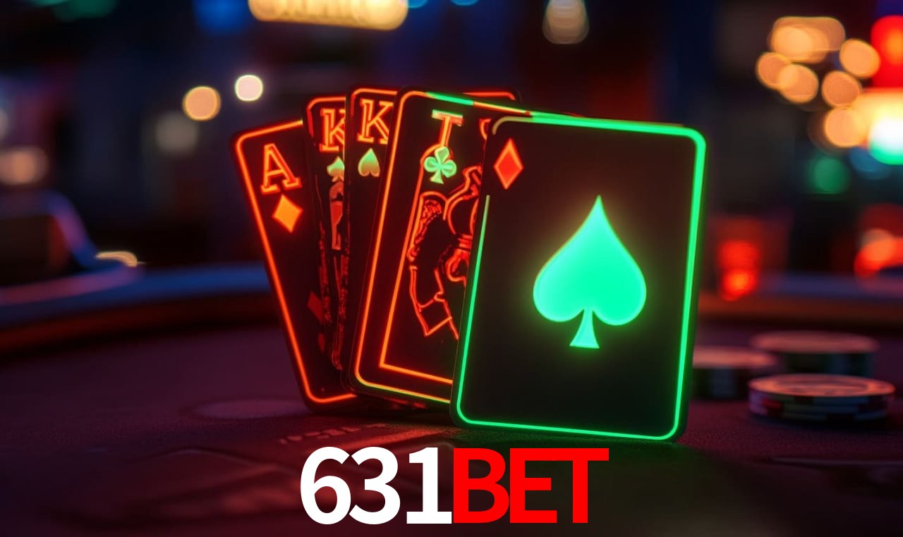 Ofertas Exclusivas 631bet