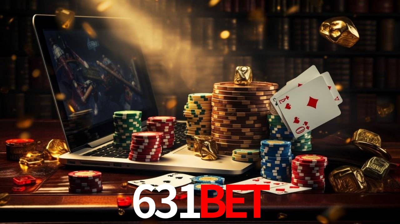 Estatísticas do Jogo 631bet