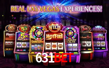 Desvendando o Mundo dos Jogos Virtuais na 631bet