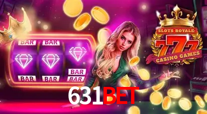 Descubra a Magia dos Jogos de Arcade no 631bet