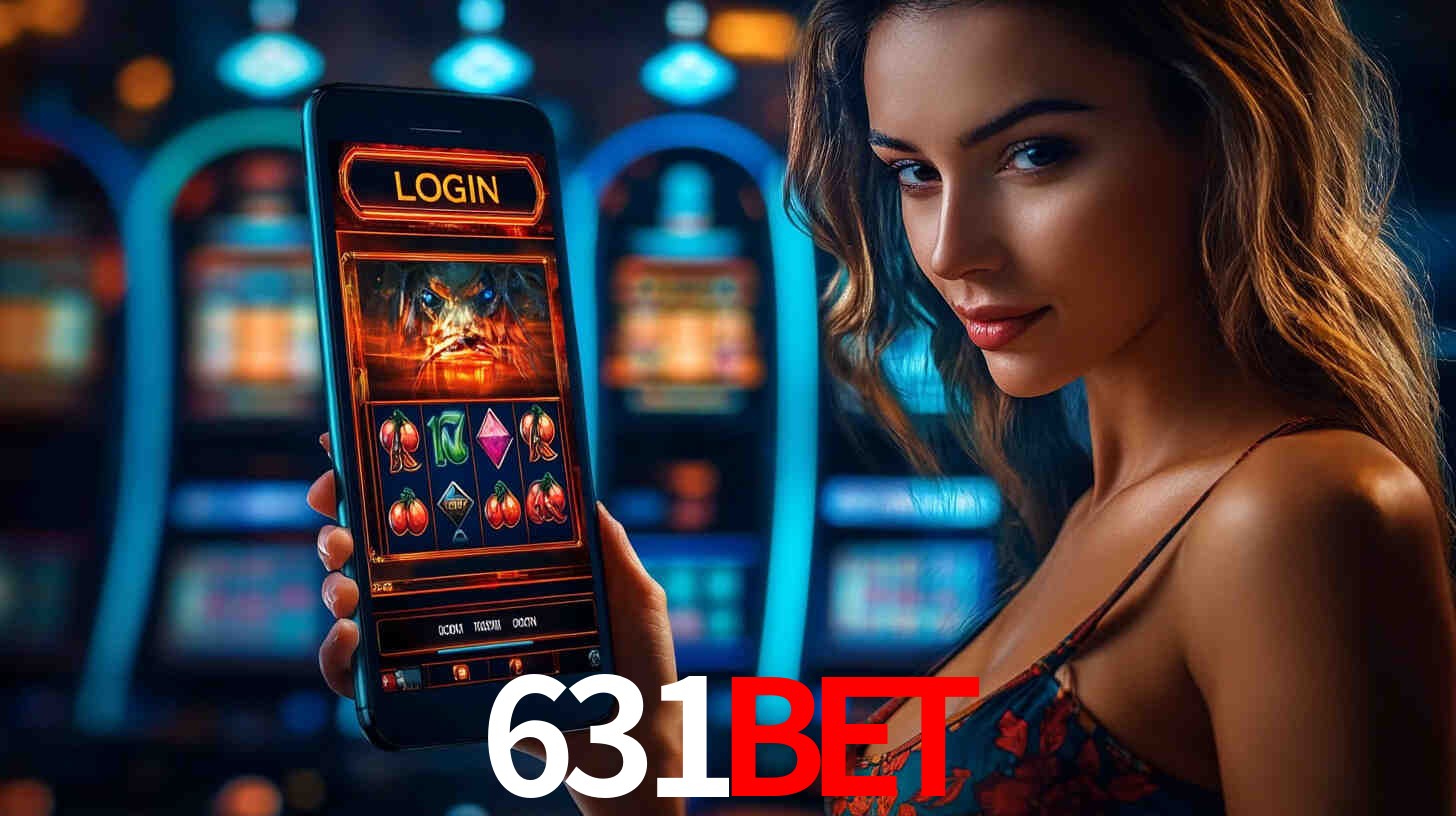 Bônus Generosos e Exclusivos no 631bet para Você!