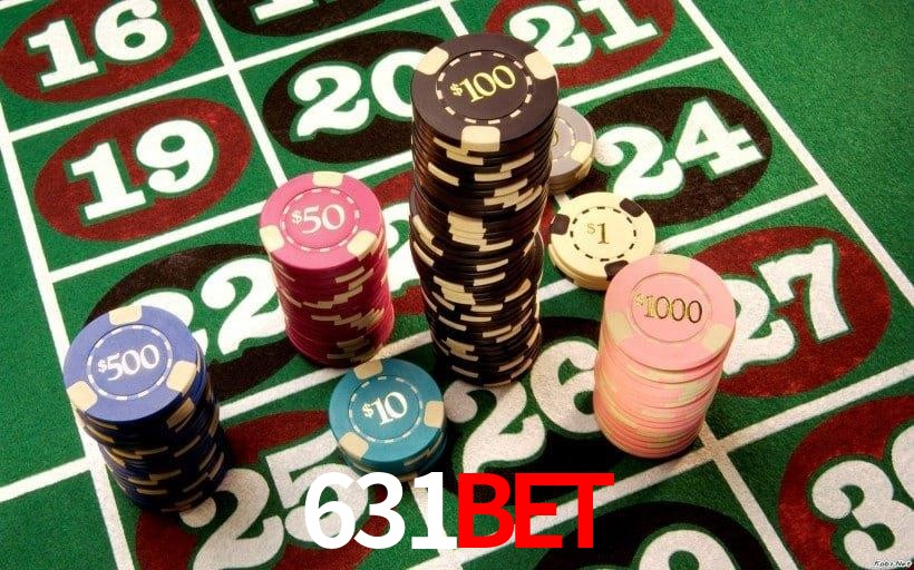 Interface Premium 631bet