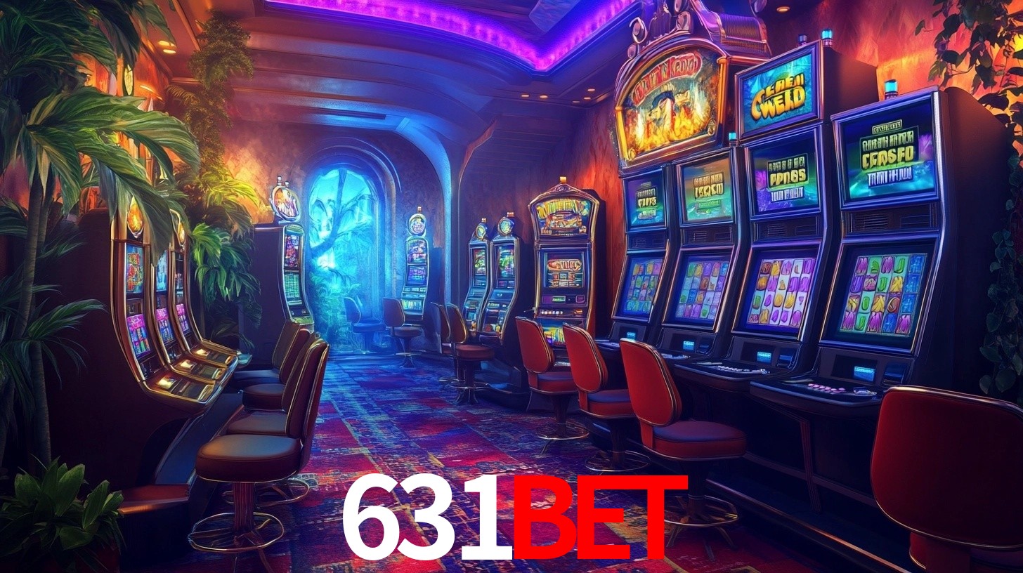 Daily Bonuses 631bet
