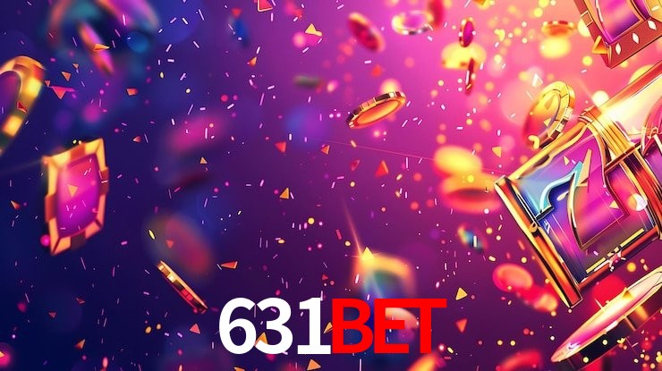 Bônus Diários 631bet