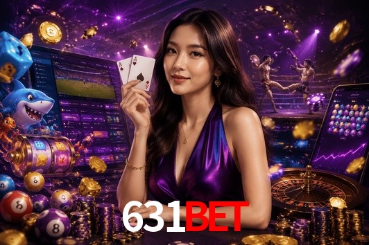 Live Casino 631bet