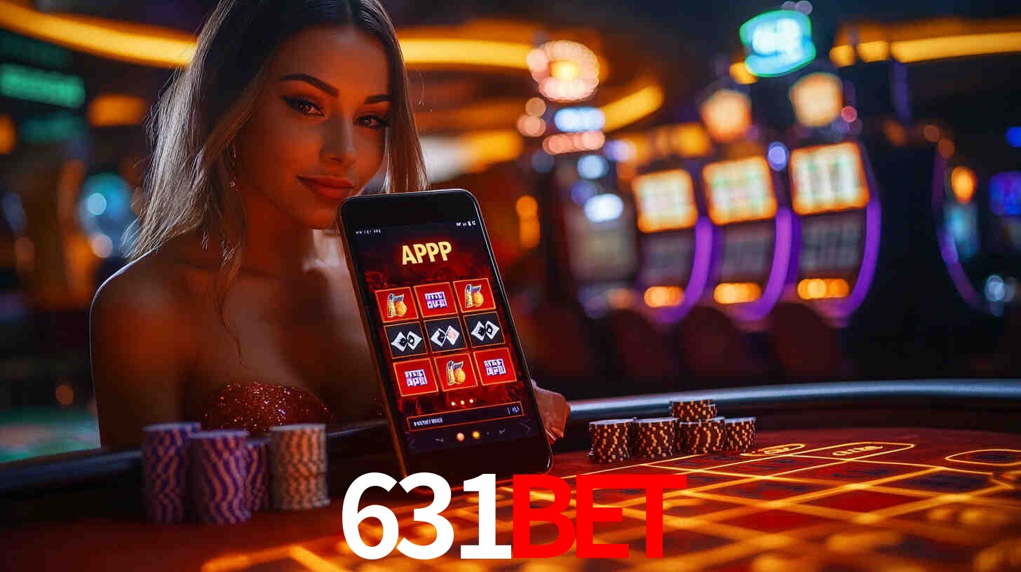 A Emoção da Loteria na 631bet: Uma Chance de Mudança de Vida
