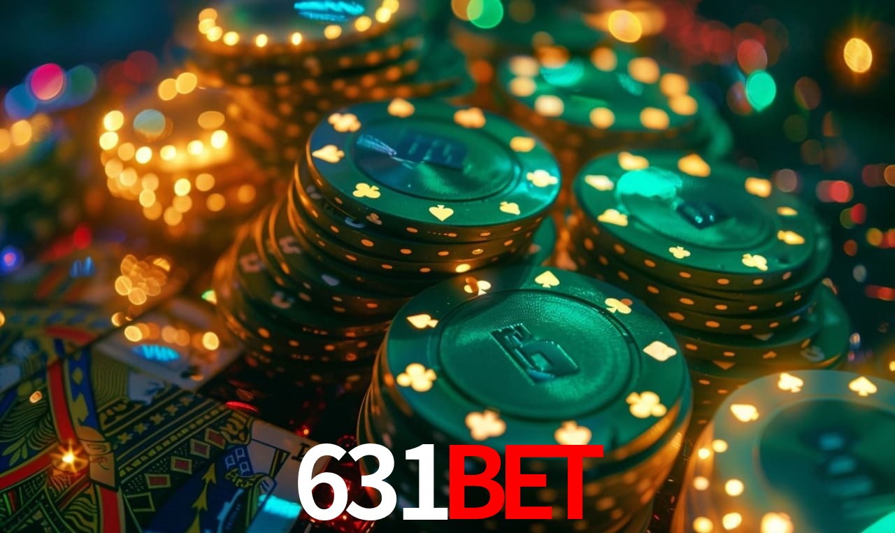 Provedores de Jogos 631bet