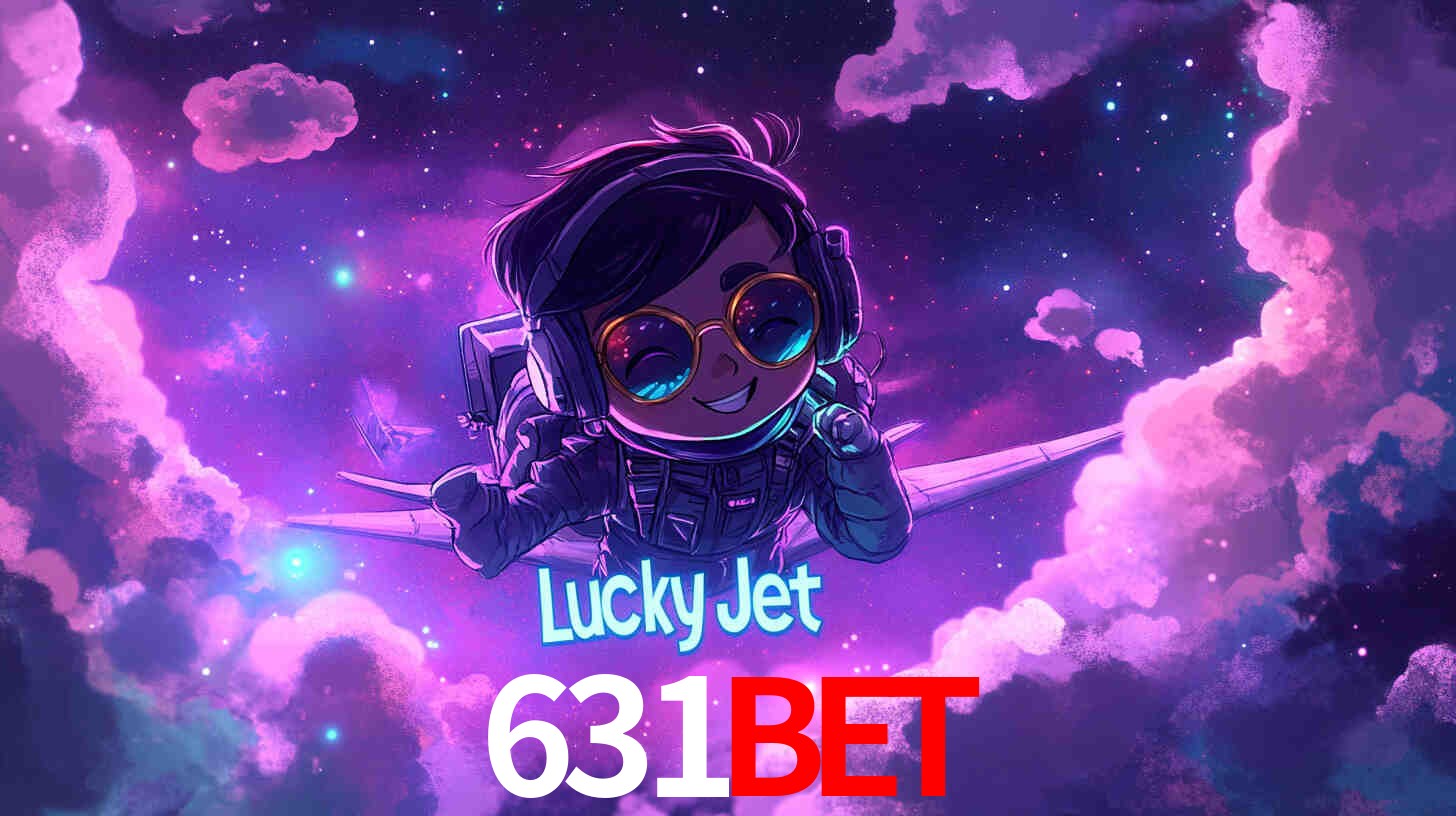 Inovações de Jogos na 631bet: O Futuro das Experiências Interativas