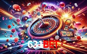 Login Seguro 631bet