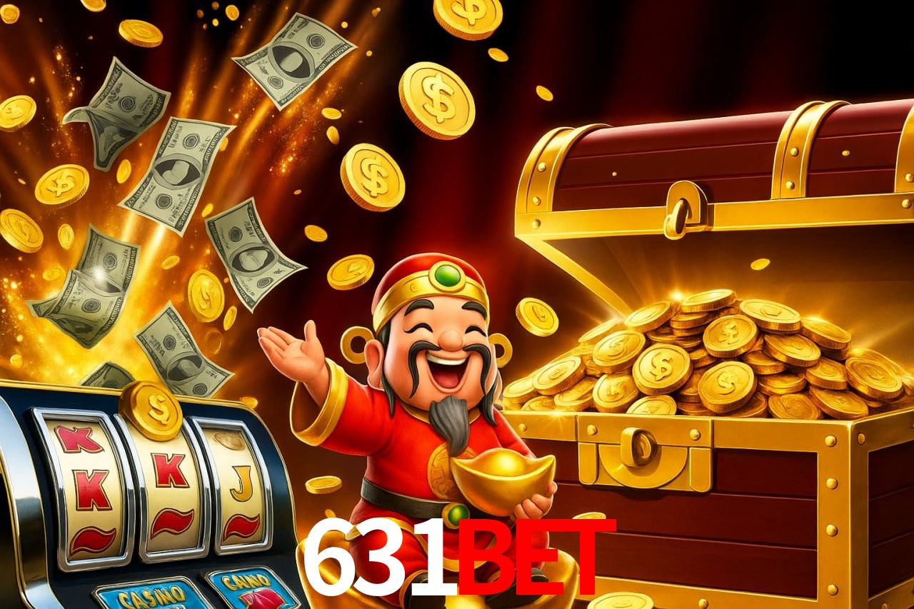 Apostas de Tênis 631bet