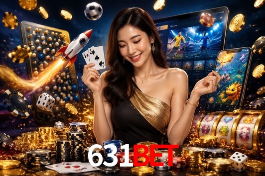 Secure Login 631bet