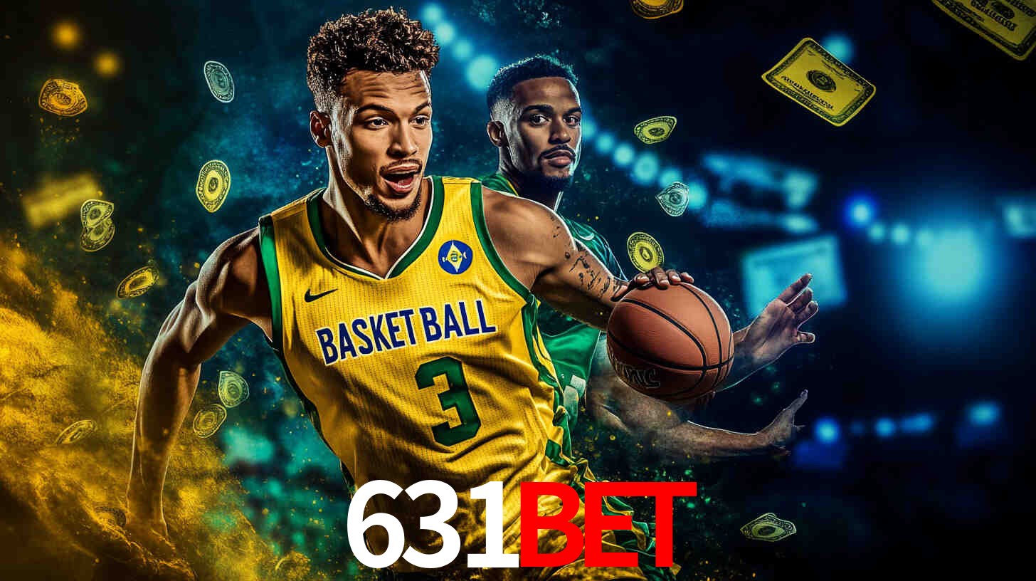 Desvendando o Mundo dos Jogos Virtuais na 631bet