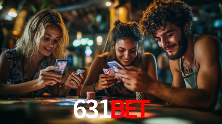 Programa VIP 631bet