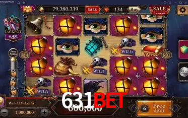 Descubra a Essência do 631bet: Nossa História e Compromissos