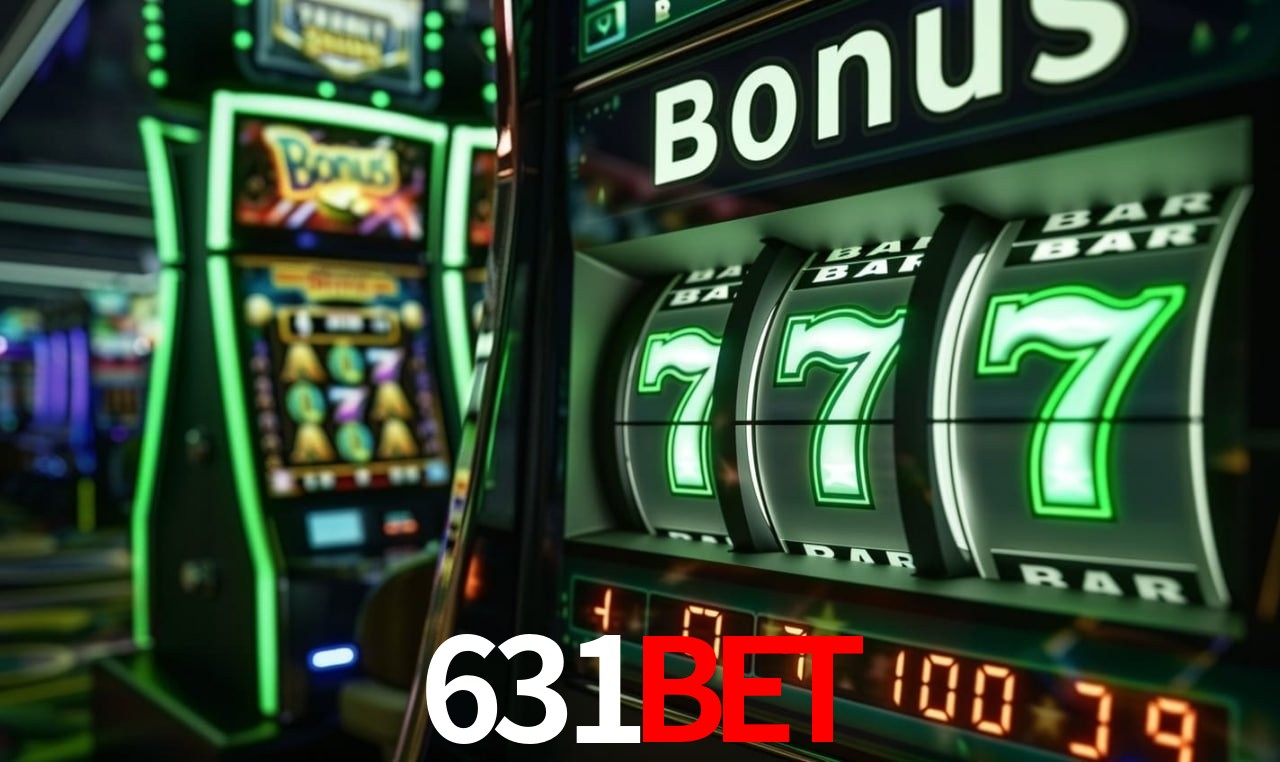 Game Providers 631bet