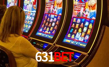 A Experiência Imersiva dos Cassinos Ao Vivo no 631bet