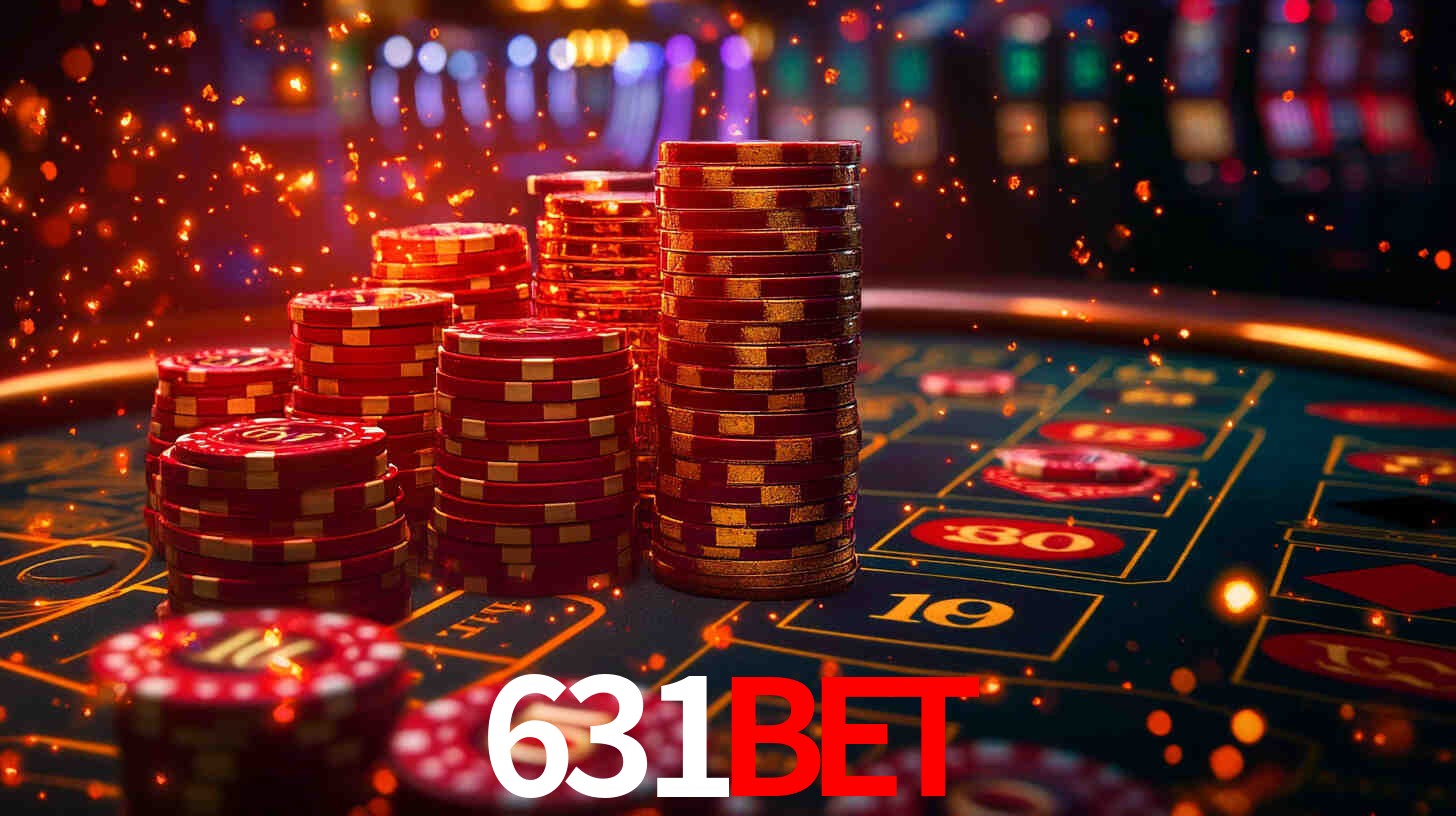Premium Interface 631bet