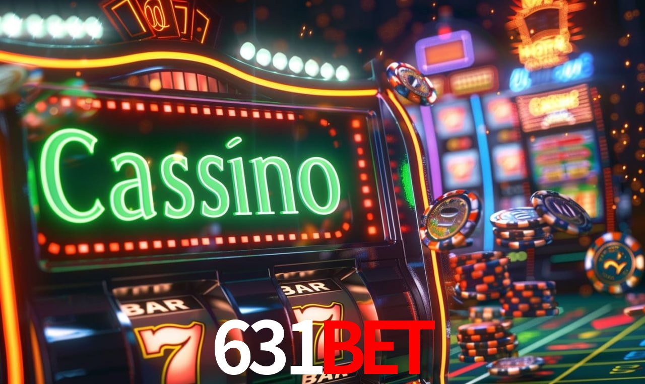 Instalação Android 631bet