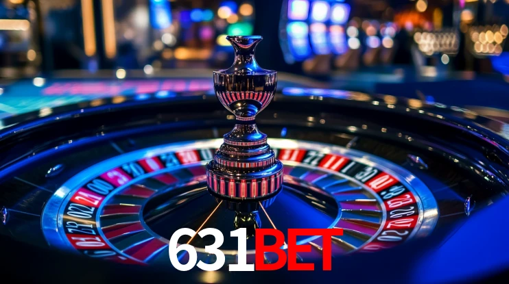 Experimente o Login Seguro Premium no 631bet