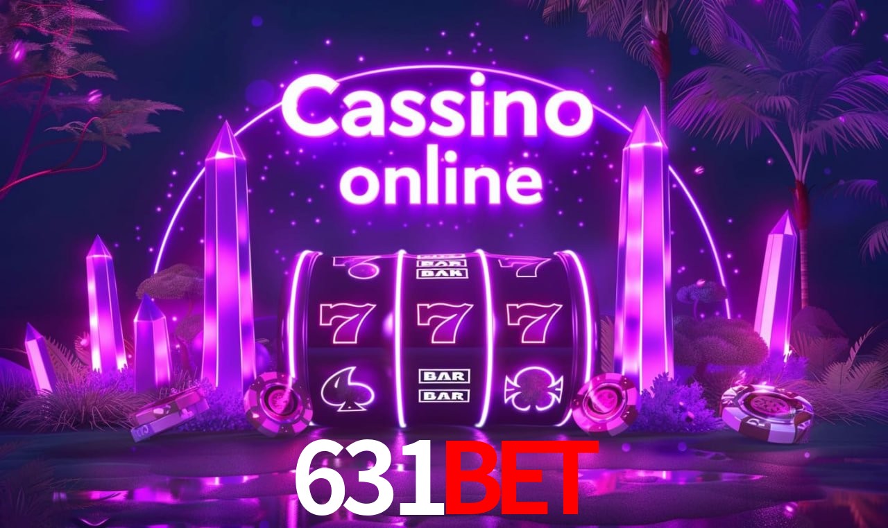 Acesso à conta 631bet